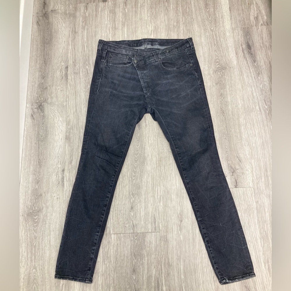 R13 crossover skinny. SIZE 29